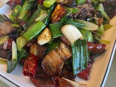 -品味泸沽湖•民族特色菜(大落水店)