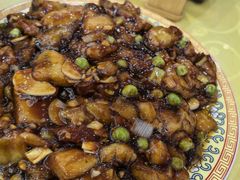 -砂锅居(西四店)