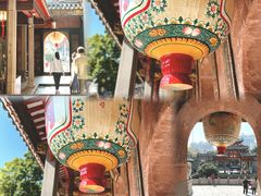 -佛山市祖庙博物馆