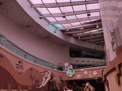 -陕西自然博物馆