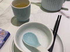 -翡翠拉面小笼包(岭南新天地店)