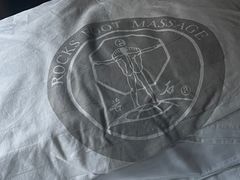 -若石足道SPA 连锁(丹东街店)