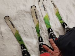 -长沙湘江冰雪世界