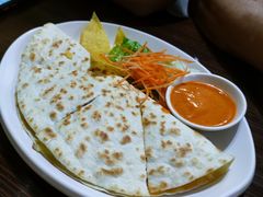 -panchos 墨西哥餐厅(嘉绿苑店)