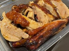-老新隆牛肉锅贴(新街口店)