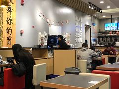 -大鼓米线(浦东长泰店)