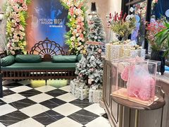 -狮拾久·现代新加坡料理(壹方城店)