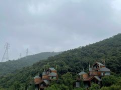 -杭州开元森泊度假乐园