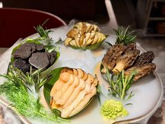 -蘑界·野生菌火锅(深业上城店)