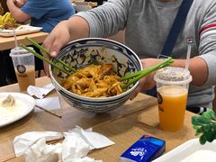 -老陕一碗(八达岭奥莱店)