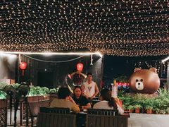 -望恋·天台音乐餐厅