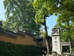 -灵谷景区