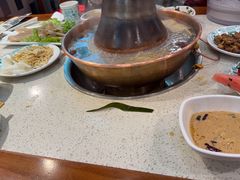 -京城胜利涮羊肉(禧乐汇店)