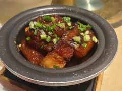 -老长春肉馆(飞跃路店)