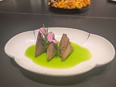 -翕间食·精致淮扬菜(江苏大剧院店)