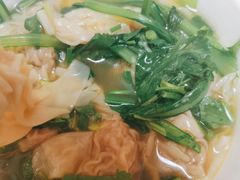 自制博罗小云吞-有记云吞面(桥东二路39号)