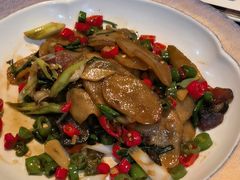 -秦月轩·陕西家乡菜(阜成路·五棵松店)