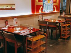 -1078號老北京涮肉(松柏店)
