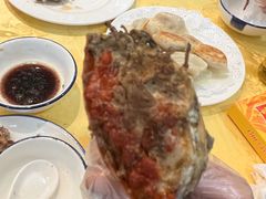 -莲花公园煎蟹(总店)