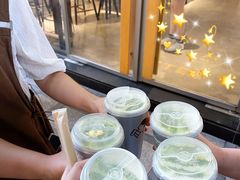 -喜茶(中山利和新地店)