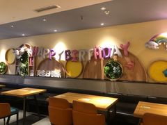 -豪客来牛排(重庆三峡广场步行街1704店)