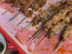 -古彭7只羊·徐州烧烤(玄武墨香路店)