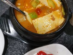 -金刚山(学府路店)