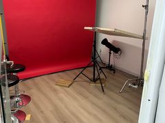 -bobo高端证件照工作室(三元桥店)