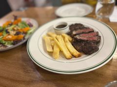 -1981牛排西餐厅(海信店)