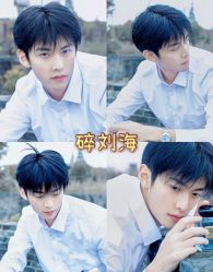 -贝勒爷专业男发