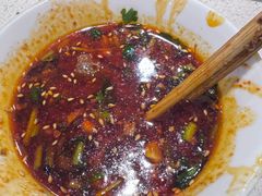 -水碾河刘老大串串香(水碾河路店)