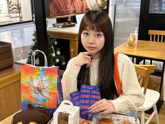 -GONTRAN CHERRIER·GC可颂(朝阳大悦城店)