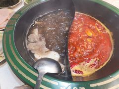 -有拈头成都市井火锅(韩乐坊店)
