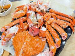 -真情鲍鱼海鲜汤