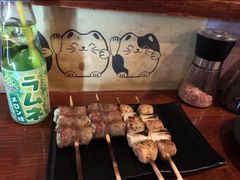 -鸟串烧Yakitori