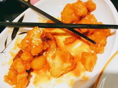-大丰收脆鱼(正荣财富中心店)