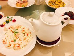 -海逸海鲜酒家(古北店)