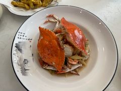 -启东小海鲜(庄先湾路1号店)