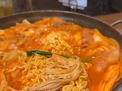 -KimPro 辛普乐概念韩餐