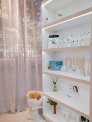 -Hi Beauty Skin 科技美肤中心