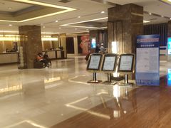 -西安阳光国际大酒店(西安火车站五路口地铁站店)