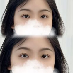 -变美丽半永久纹眉连锁·机器野生眉•洗眉