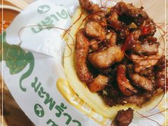 -迷你椰·泰式大排档(观前街店)