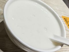 -杨记杏仁茶(椰园店)