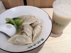 -袁记云饺(鼓楼店)