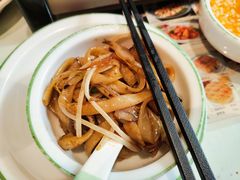 -雍哲港式餐厅(现代广场店)