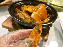 -五稻厨房粤西菜(新闻店)
