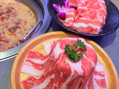 -故里和山·成都火锅(欢乐港湾店)