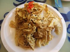 -撒拉花儿·新疆菜·清真(太阳宫店)