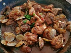 -公寓家常菜馆(海军博物馆店)